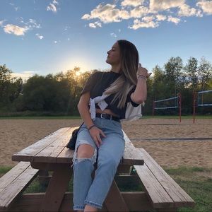 Meet your Posher, Alycia